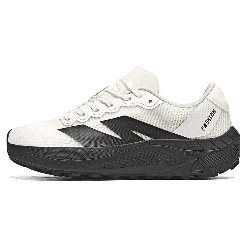 2026 Summer New Wide Fit Mesh Sneakers Breathable Lightweight Trendy Casual Shoes with Wide Toe Box for Daily Wear Sports 5