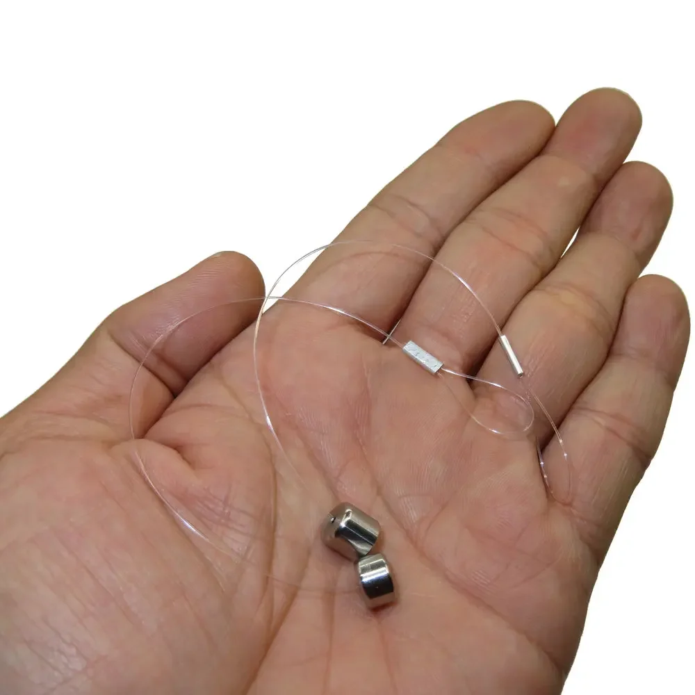 2 Grammi Giradischi Antipattinaggio Peso Giradischi Antipattinaggio 125201208436 - Foto 9