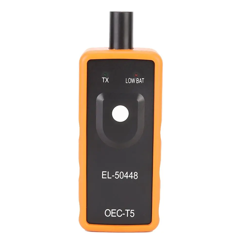 

For Universal Car TPMS Relearn Tool Tire Pressure Sensor Monitor Quality Assured Vehicle Essential