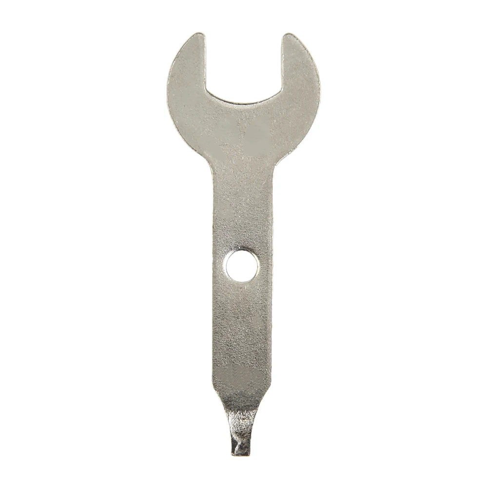 

Wrench Screw Cap For Electric Grinder Keyless Faster M7 M8x0.75 Electric Chuck Rotary Tool Accessories Brand New