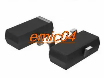 

10 шт., оригинальный товар в наличии, P-NDS0610 SOT23