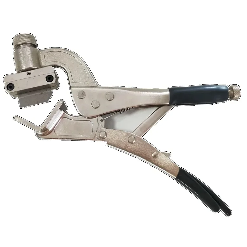 

Carbon Steel Blade Cable Wire Stripper BXQ-F-55