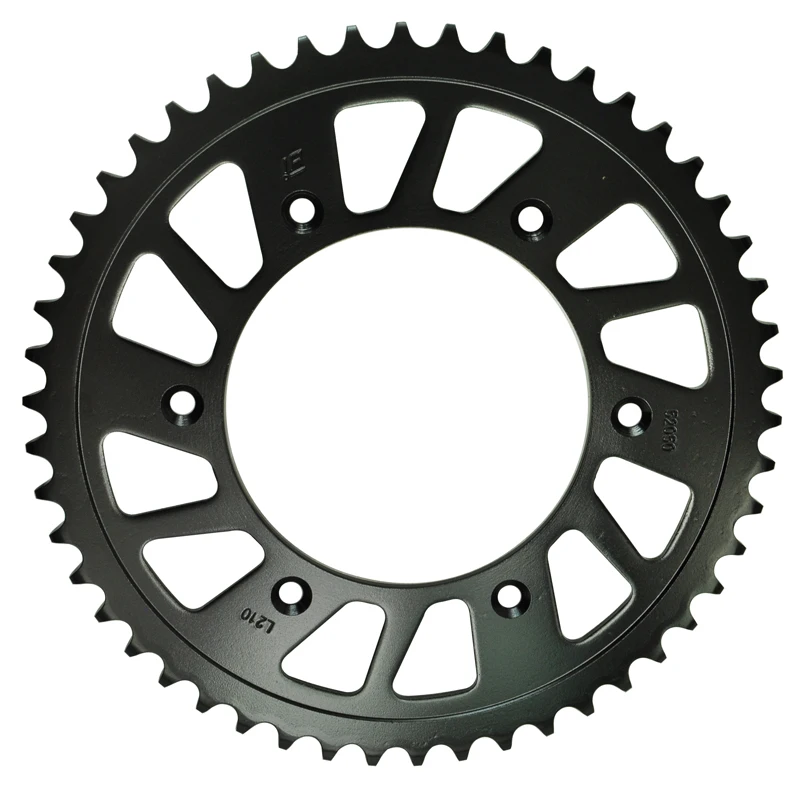 520 38T 39T 40T 42T 45T Motorcycle Rear Sprocket For Honda CRF230 XR250 1996 XL250 MD30 CRM250 1991 XR400 CRF150 CR250 CRF250