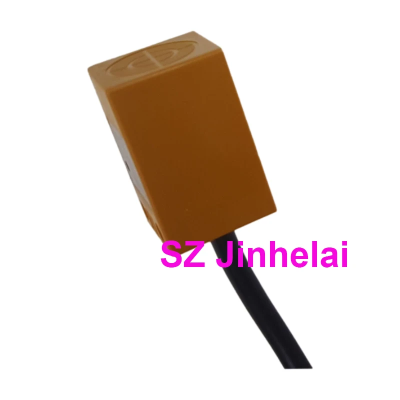 tl q5mb1 z sensor de proximidade original autentico omron deteccao interruptores pnp 2m 01