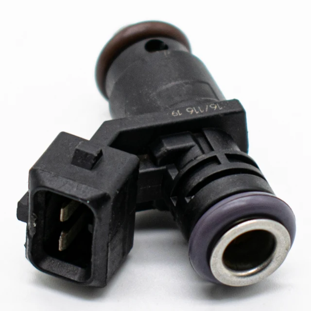 1Pc Auto Part Fuel Injector H8200853591 8200859183 G135000913 Car 