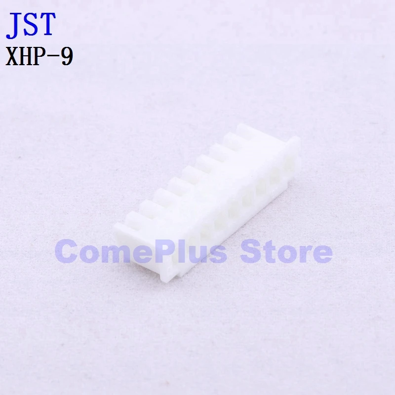 10PCS XHP-6 XHP-7 XHP-8 XHP-9 Connectors