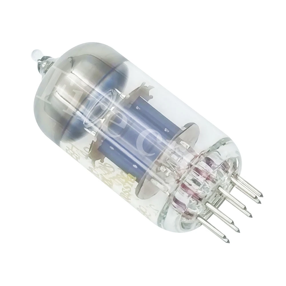 Fire Crew EH 12AX7 Vacuum Tube Replace ECC83 ECC803 12AX7B ECC83S 5751 7025 6N4 B759 HIFI Audio Valve Electron Tube Amplifier 4