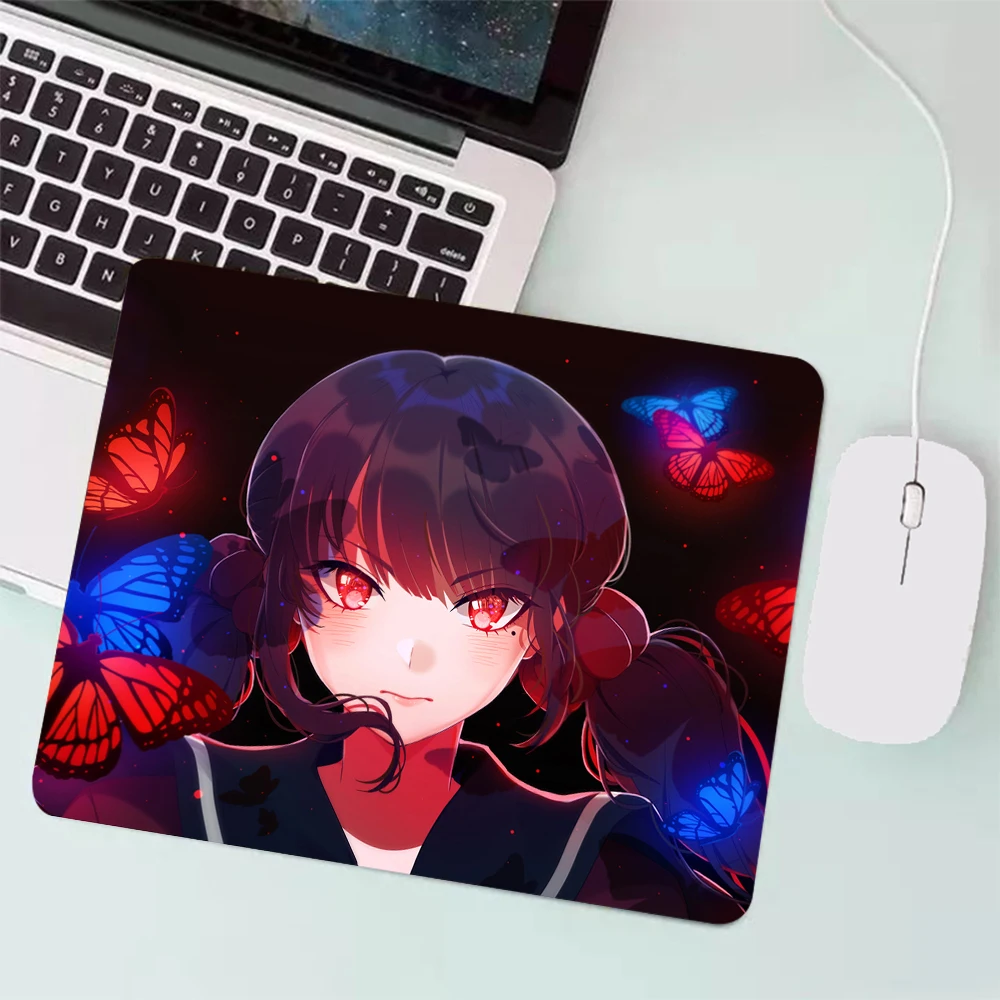 希少ダンガンロンパ コラボ限定 マウスパッド 希少ダンガンロンパ