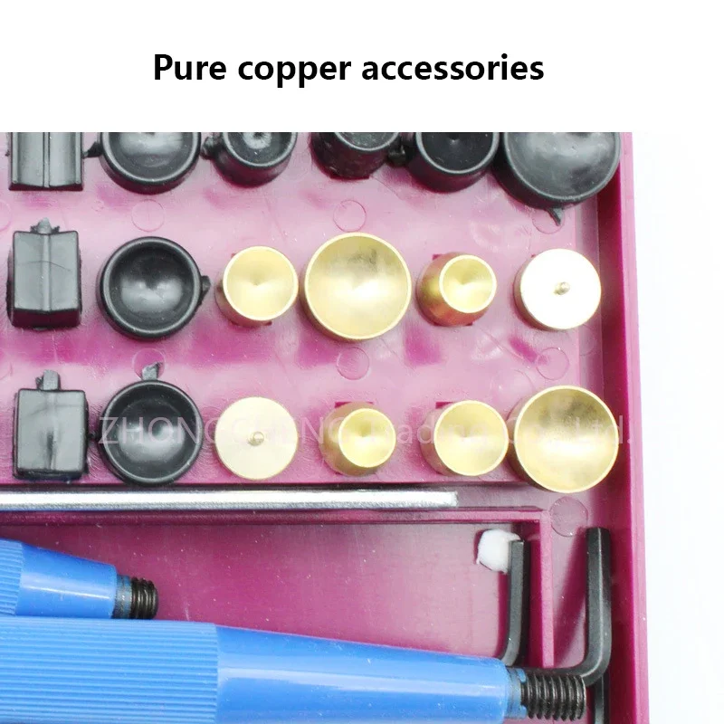 220v New Pearl Drilling Machine DIY Jewelry Making Equipment Electric Jade Drill