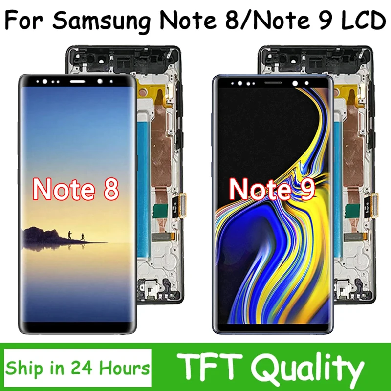 Samsung Note 8 Display Price in Bangladesh: What You Need to Know ...
