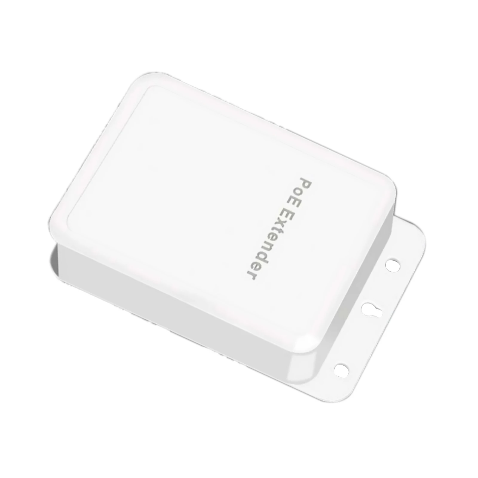 POE Extender Outdoor Waterproof 1000Mbps Extension Repeater 1 In 3 Output 44-57V Network Switch Adapter IEEE 802.3at/af