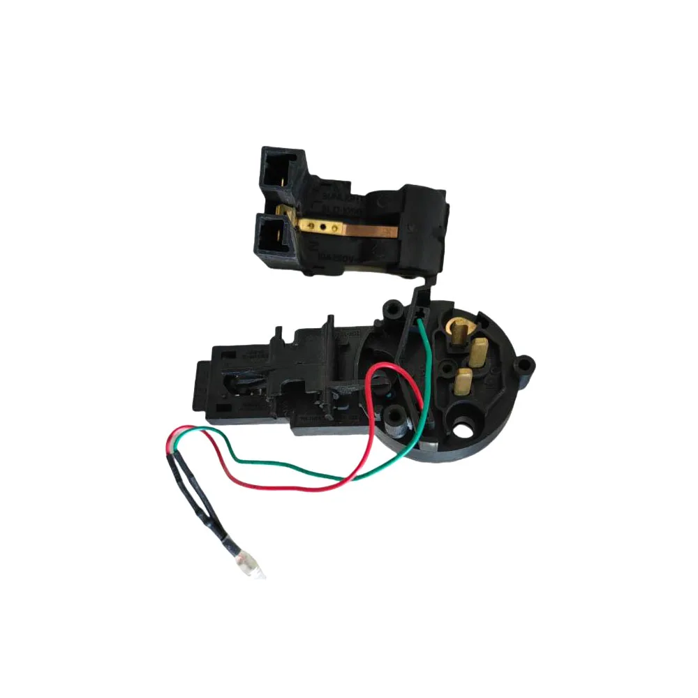 Electric Kettle Parts Coupler SDK-10A-1 110V/120V 13A 220V 10A