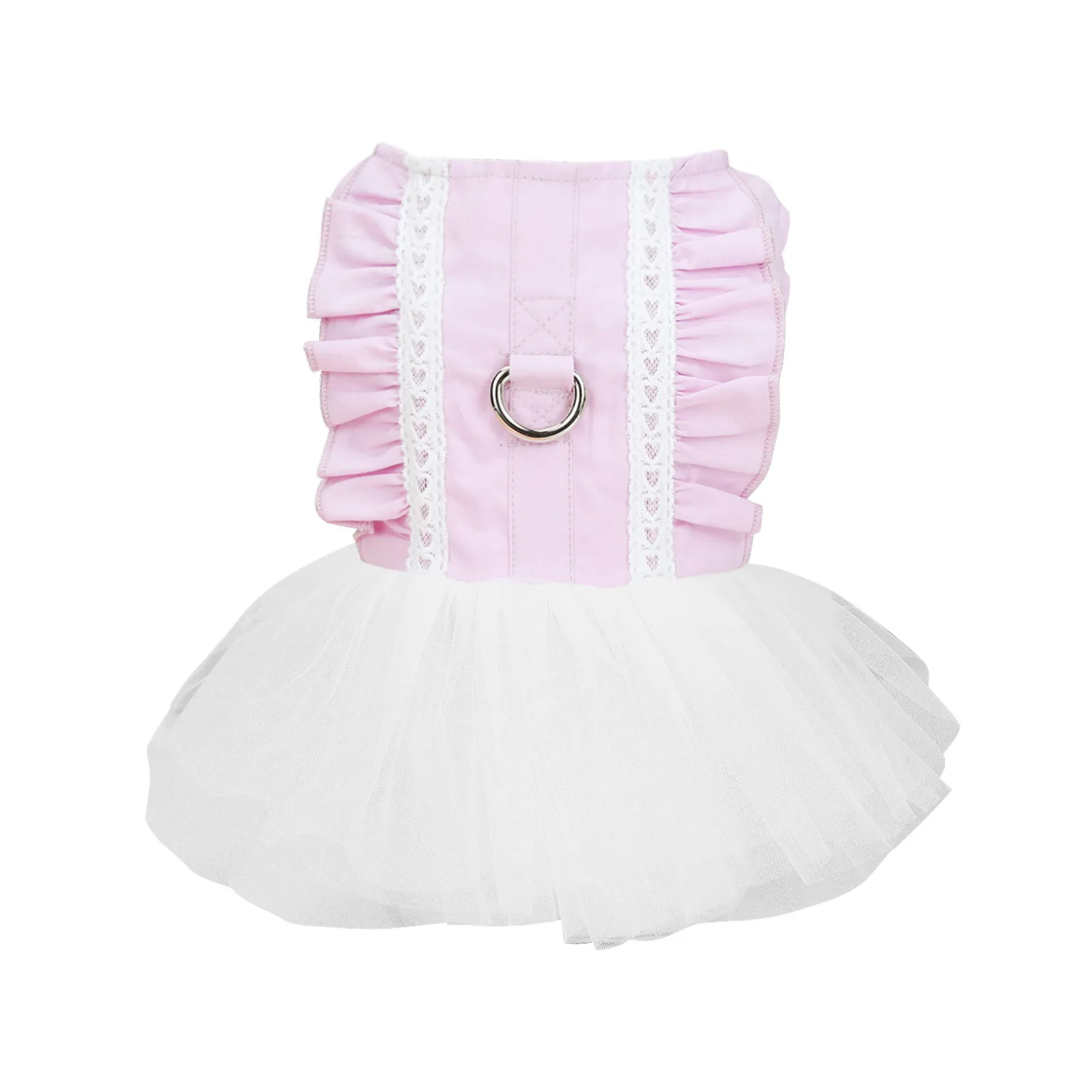 Dog Tutu Dresses For Large Dogs Girl Female Dog Dresses Size Small Pe Warm Clothes For Small Dogs Girl Shirt Medium