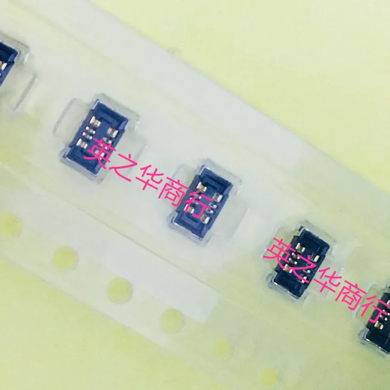 

10pcs orginal new 05050040812 5050040812 505004-0812 8pin battery connector