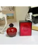100ml Perfume Series for Women, Floral Fruity Scent, Fresh and Natural, Lasting Fragrances, Deodorant, Pheromones Attract