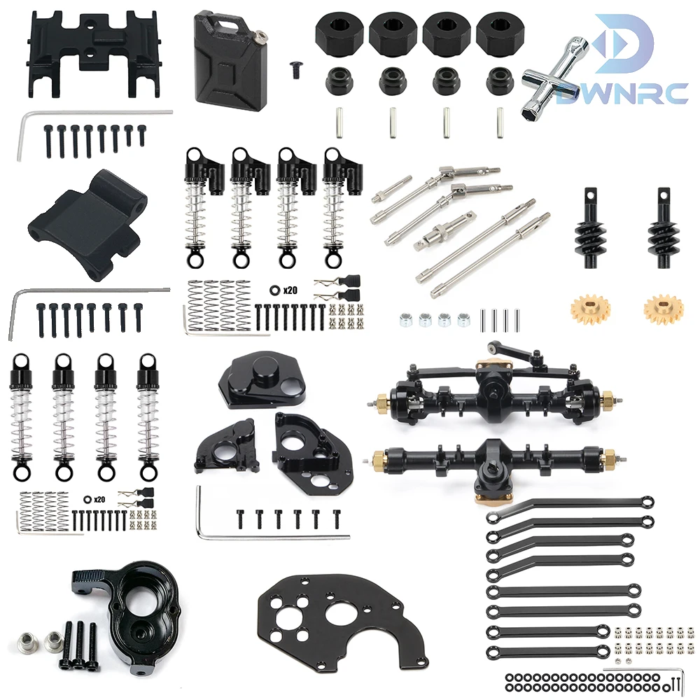 DWNRCForAxialSCX24Deadbolt124ScaleElec4WDRTRAXI0001All