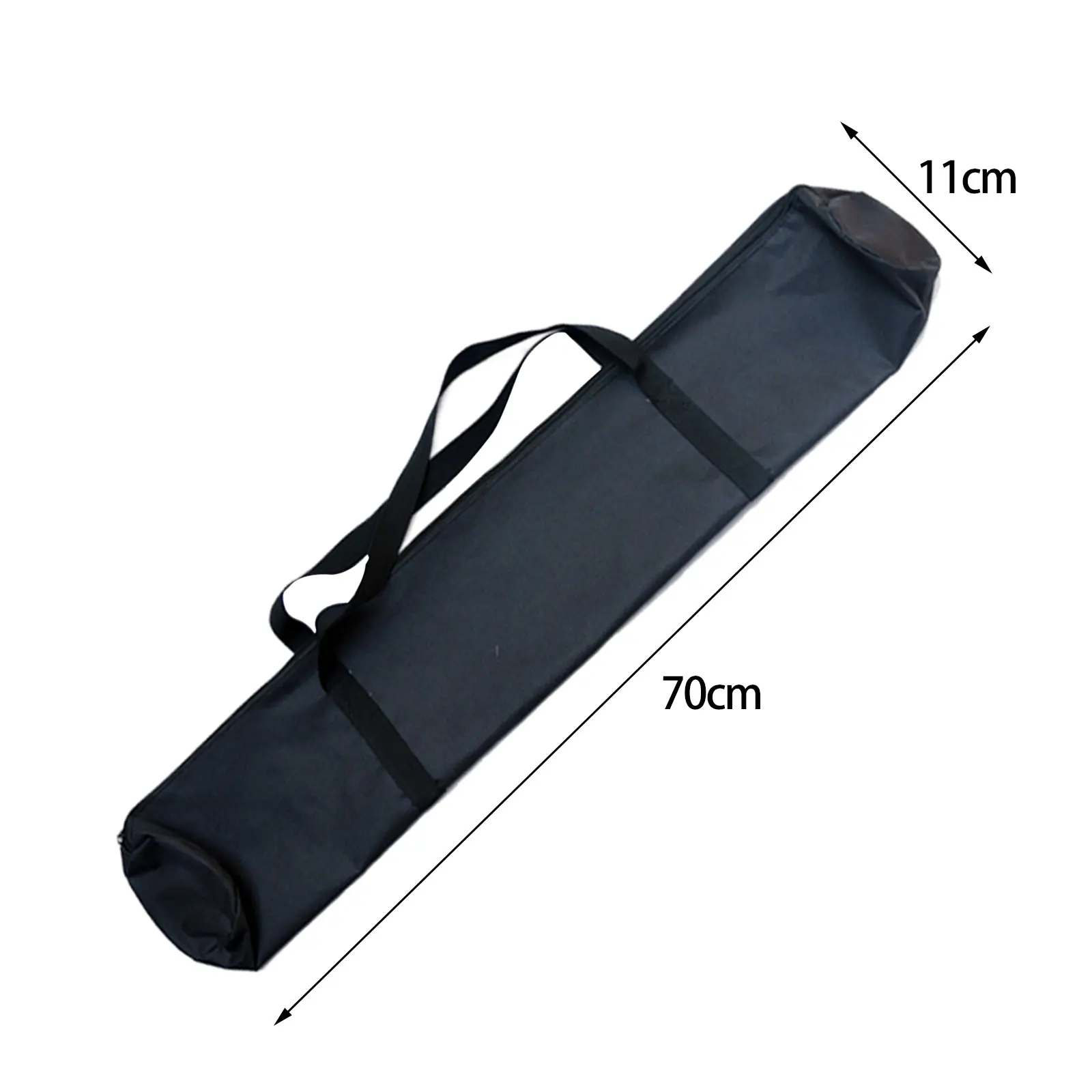 Fishing Rod Storage Bag Fishing Rod Carrier Collapsible Portable Durable  Fish Pole Storage Bag Fishing Gear Fishing Accessories - AliExpress