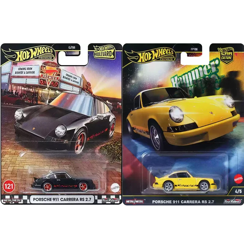 ベストセラーゲーム・おもちゃ・グッズ - ☆SALE☆Porsche Carrera RS