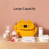 Sunveno Cat Diaper Bag Large Capacity Mommy Travel Bag Maternity Universal Baby Stroller Bags Organizer 5