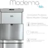 Reverse Osmosis  Water Cooler Dispenser - Self-Cleaning, Dispenses Hot and Cold Water,  Meter, Child S 2