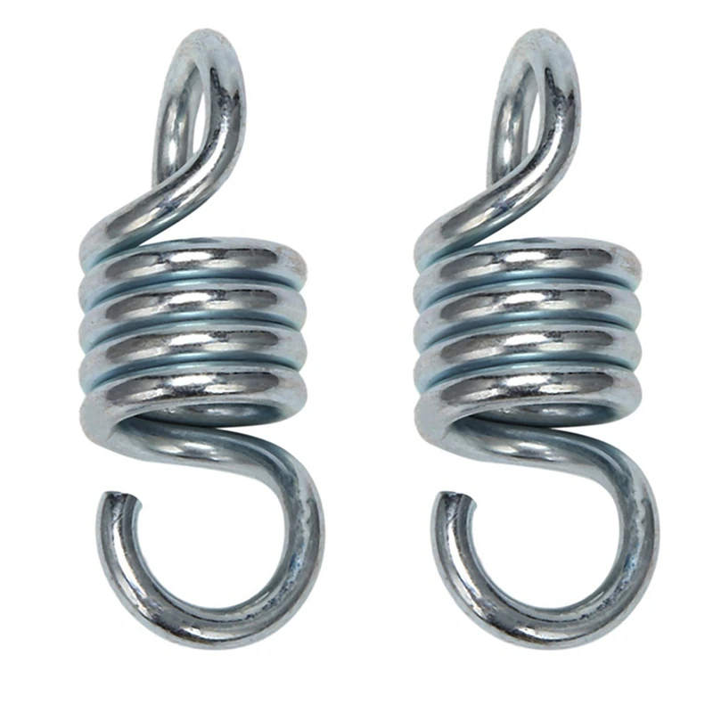 

2 шт., гамаковые пружины, 300 кг