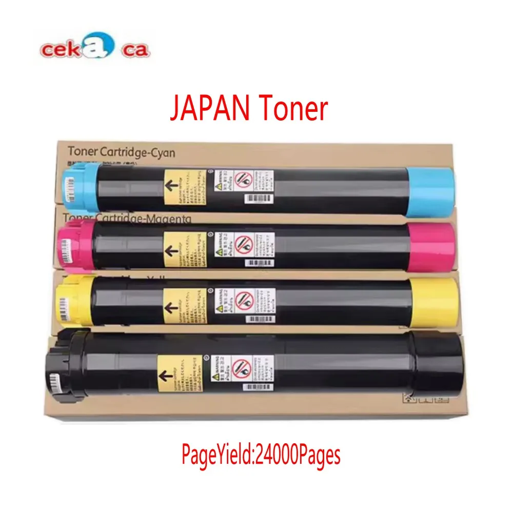 

COMPATIBLE FOR Xerox VersaLink C7020 7025 7030 Toner Cartridge