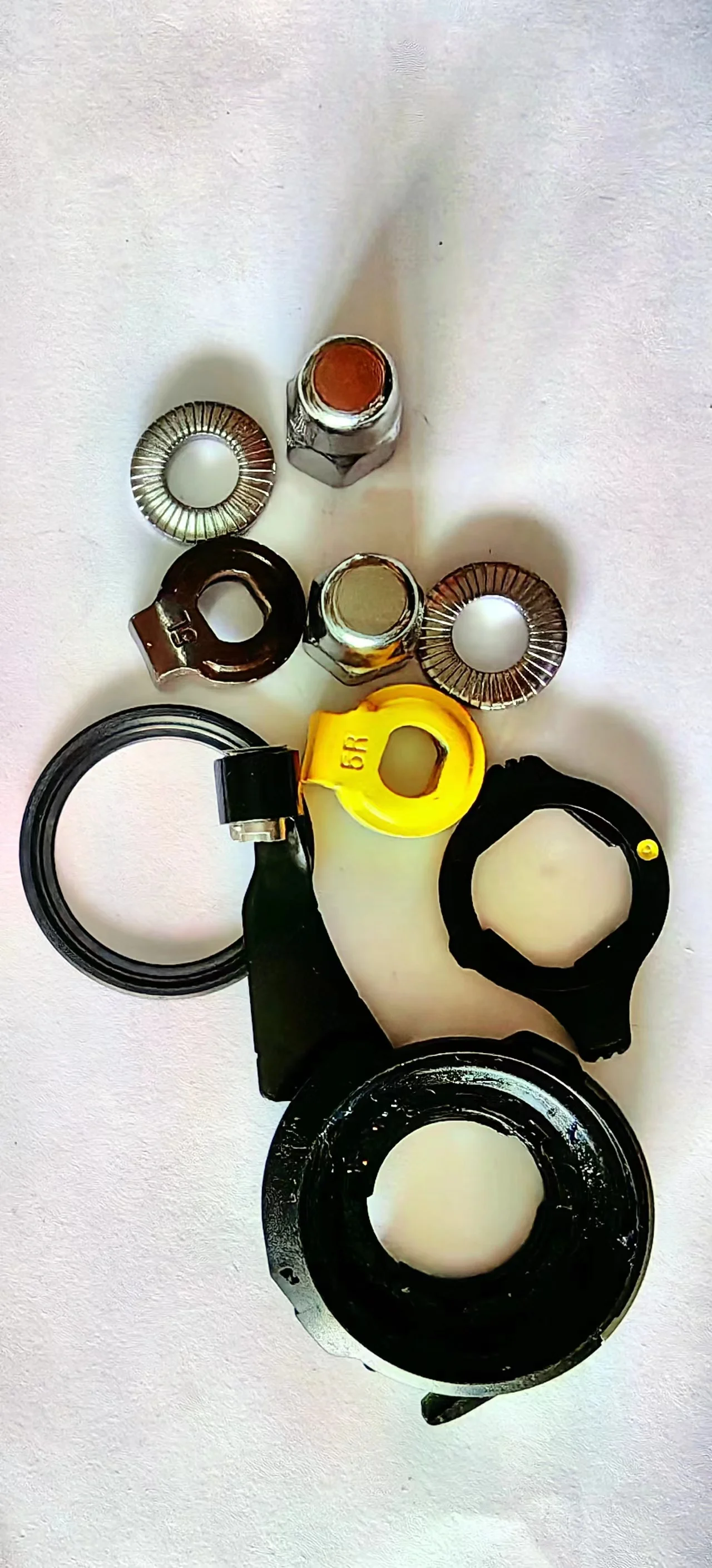 for-Shimano-Nexus-CJ-8S20-Cassette-Joint-Unit-8-speed-5-speed-with-5R ...