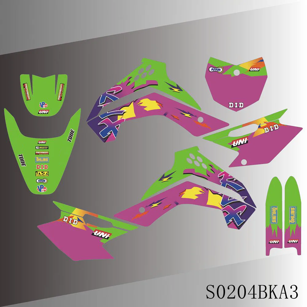 Для KLX140 KLX 140 2008 2009 2010
