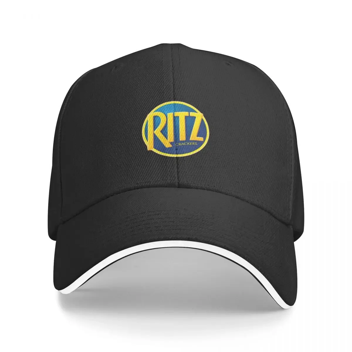 Ritz Crackers, Ritz, Ritz Cracker, Ritz Cracker, Ritz, Cracker Berretto Da Baseball Berretti Da Golf Per Donna Uomo
