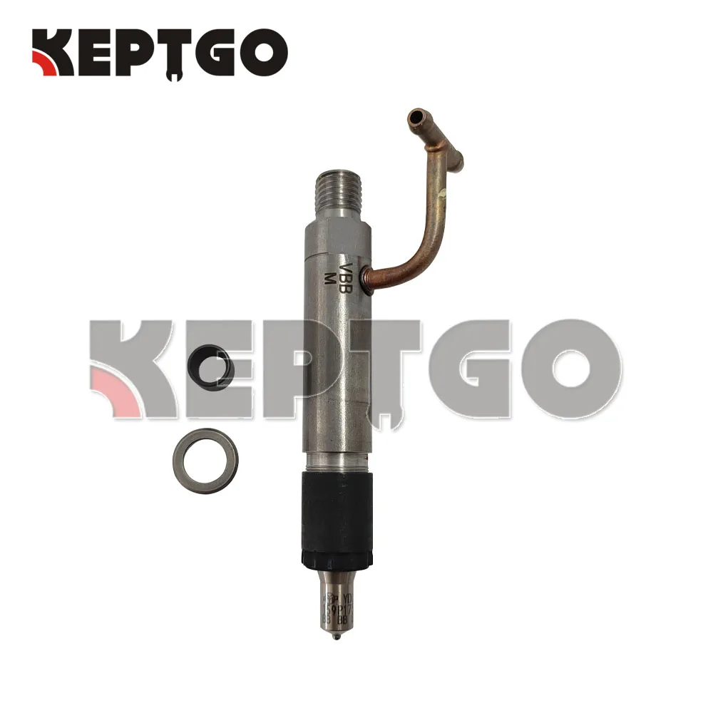 NEW Original Fuel Injectors For Yanmar 3TNV82 3TNE82A 3TNE82 3D82
