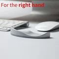 Right hand Gray