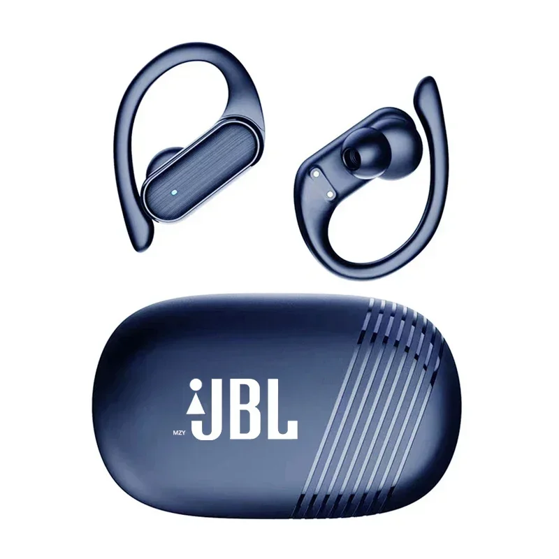 

Original MzyJBL A520 TWS Bluetooth Earphone Sport Headphone HiFi Stereo Waterproof EarHook Headset with Mic Game Headset For JBL