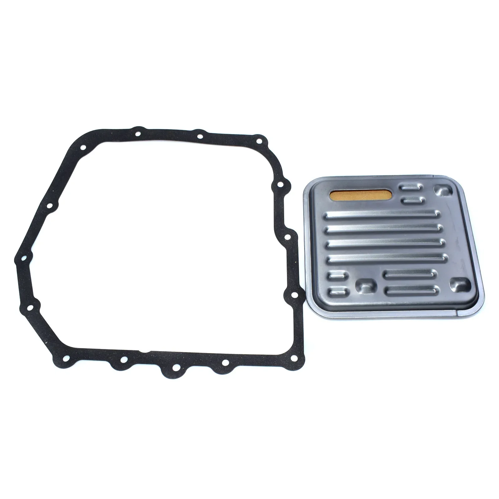 Transmission Filter & Pan Gasket Kit For Chrysler 200 Dodge Avenger Journey 4864505 04864505 4504048 04504048 car acesssorie