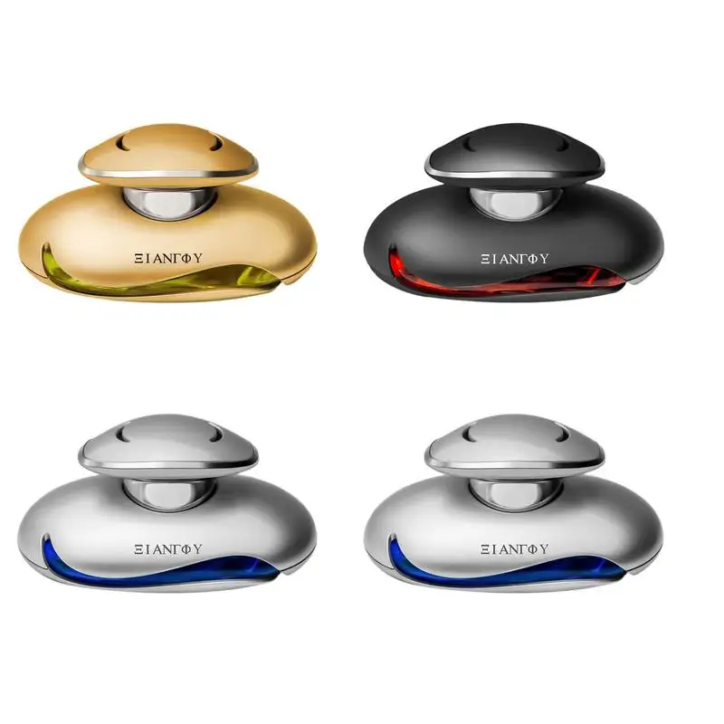 

Парфюм для автомобиля на приборной панели, парфюмерный диффузор, украшения салона автомобиля, ароматизатор для ароматерапии, стойкий держатель для парфюма