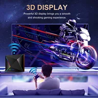 XGODY TV Box Android 14 8K Ultra HD Smart TV Box Wifi6 Восьмиядерный медиаплеер 4 ГБ + 32 ГБ/64 ГБ Большая память Youtube — изображение 6