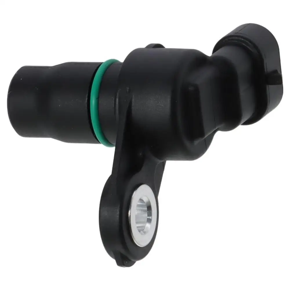 

1pc 12568715 12584079 Sensor Engine Sensor 12571266 12584079 12571266 Sensor 24576400 Black Camshaft Position Sensor for Envoy