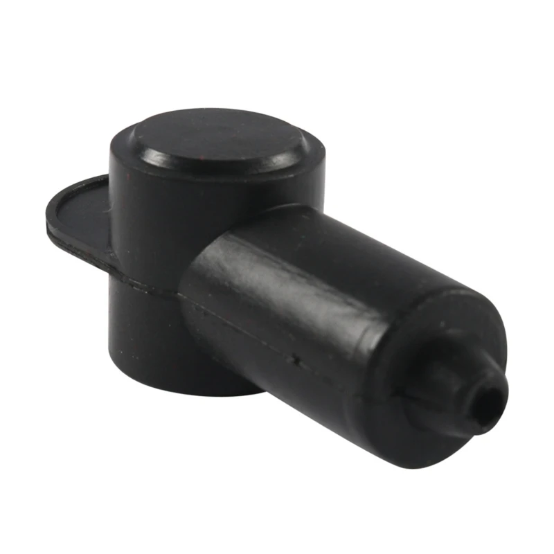 Car Battery Distribution Terminal Cover Insulating Cover Protective Sleeve