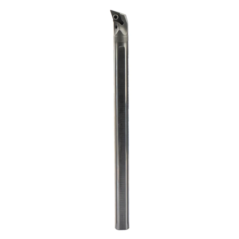 

High Quality Internal Cooling Tungsten Steel Cutter Bar E10K/12M SDQCR Internal Hole Turning Tool DCMT Carbide Blade Lathe Tool