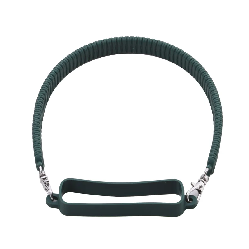 Water Bottle Hanging Rope, Water Cup Carrying Rope, Suitable for Most Cups, Suitable for Daily Commuting and Outdoor Sports Use