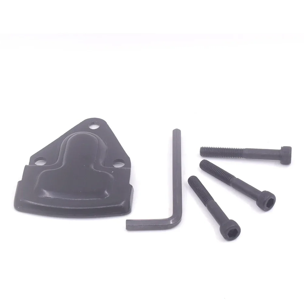 검정색 877-330 상단 커버 애프터마켓 상단 커버 뛰어난 성능 빈번한 사용 내구성 먼지로부터 보호