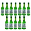 15 Pcs Mini Wine Bottles Realistic Simulation Korean Rice Decorative Vases Mini House Accessories Lifelike Resin Statues Home 3