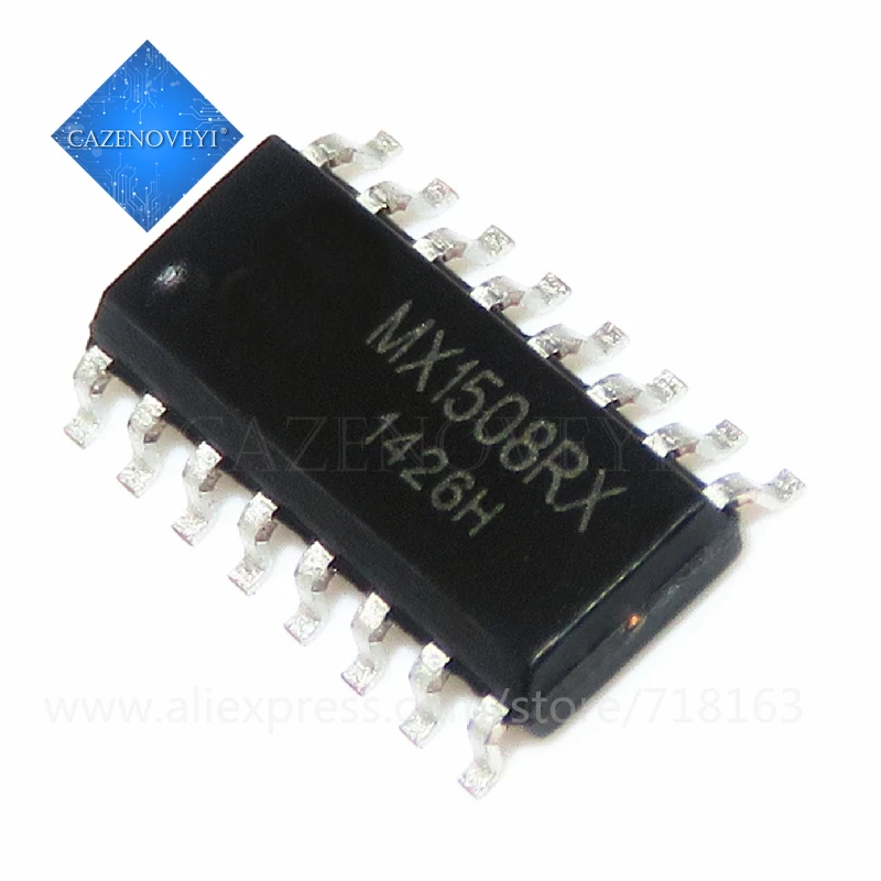 

2 шт./партия MX1508 1508 MX1616 1616 SOP-16 в наличии
