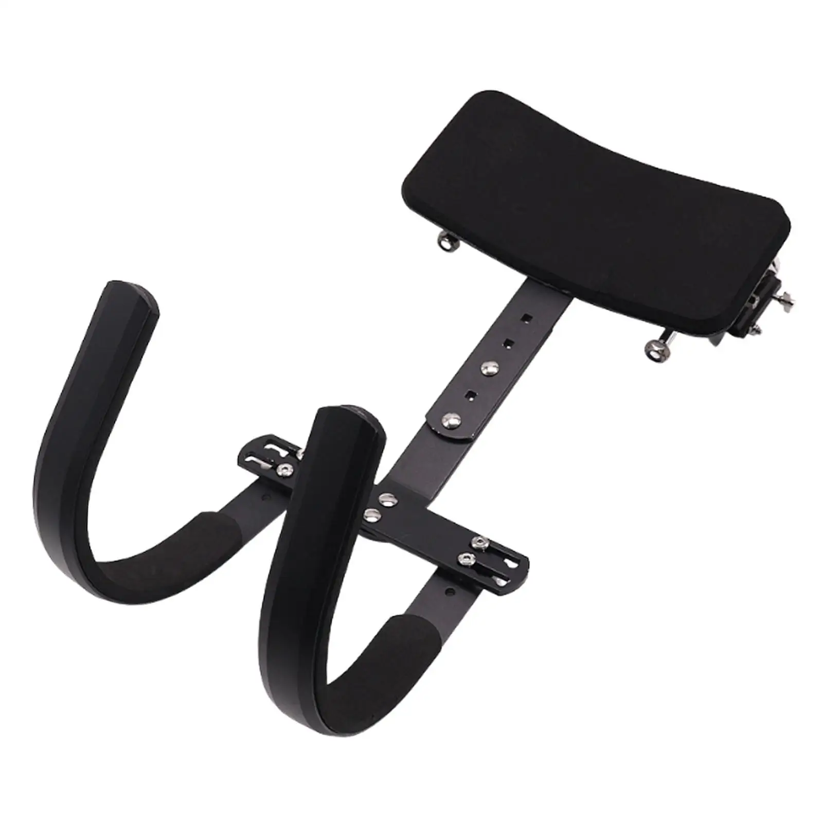 Snare Drum Carrier Practical Shoulder Pad Marching Band Snare Drum Harness
