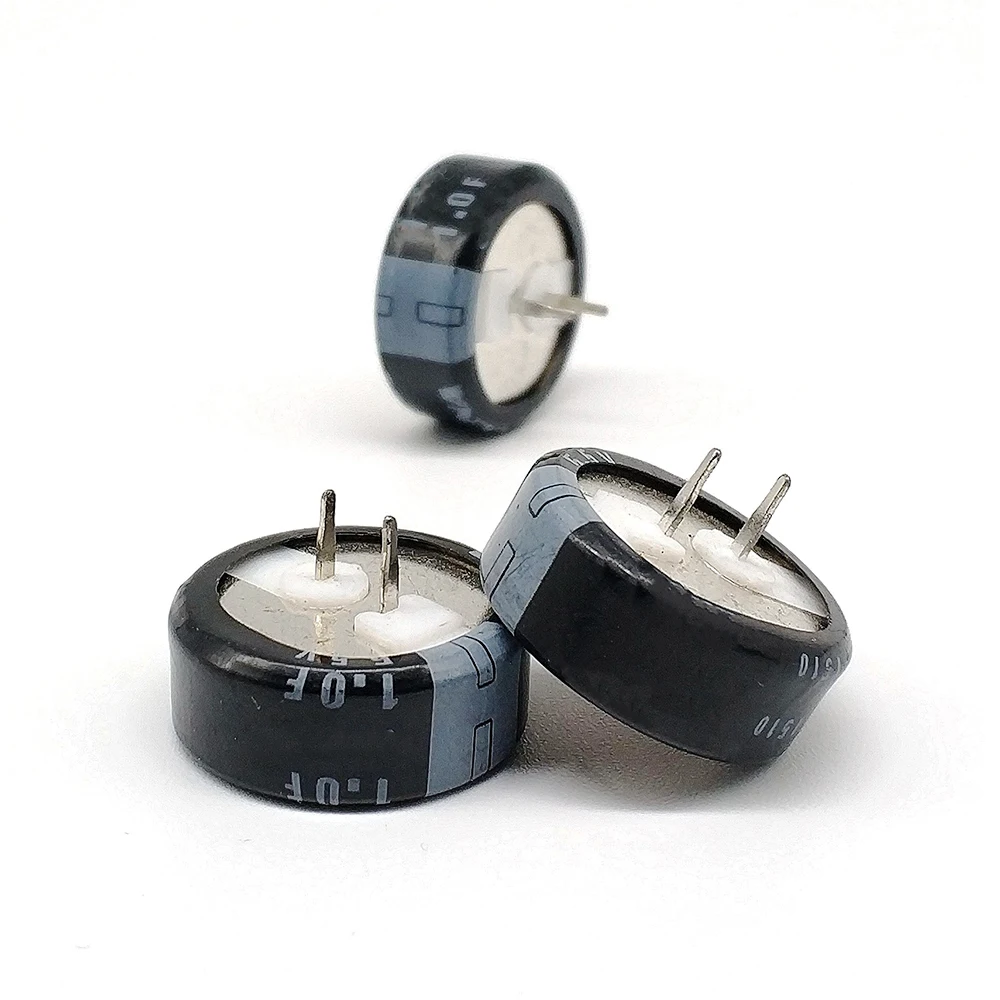 

Super Capacitors DXN Series 5.5V 0.047F DXN-5R5V473U V-Type Condensatore Capacitor SuperCapacitor