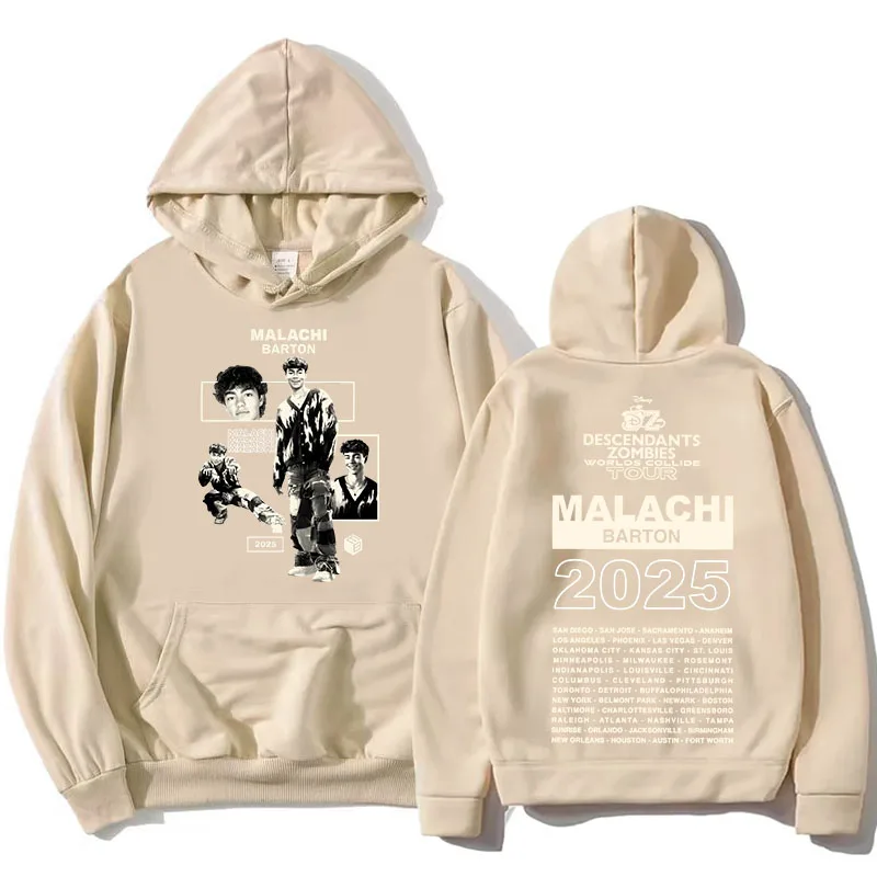 ミュージシャン The BONEZ It's time to let go hoodie XXL The BONEZ on X: 