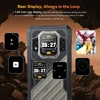 [New Arrival] CUBOT KING KONG X PRO, Rugged Smartphone 5G, Dimensity 8200, 4nm, 3.1GHz, 144Hz 6.72" Screen, 10200mAh, 24+256GB 5