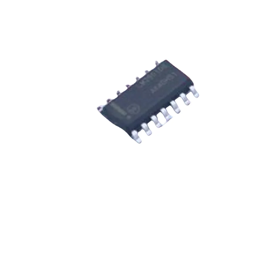 LM2901DR2G