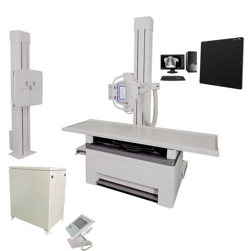 Рентгеновский аппарат от производителя