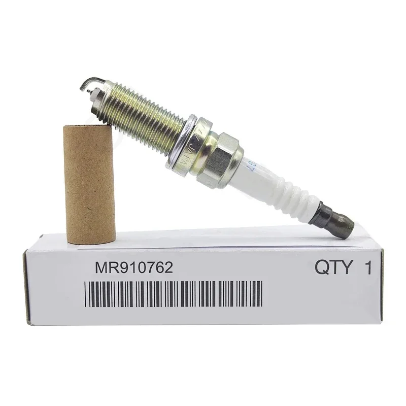 

4/6Pcs MR910762 ILKAR7G7 Iridium Ignition Spark Plug For Mitsubishi Outlander Exora Proton 2.0L 2.4L 12mm Car Candles