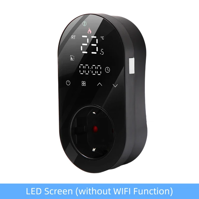 Black without WiFi